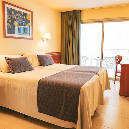 Htop Pineda Palace 4Sup - Adults Recommended #Htopbliss Pineda de Mar Zimmer foto