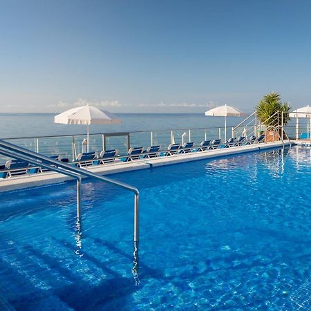 Htop Pineda Palace 4Sup - Adults Recommended #Htopbliss Pineda de Mar Exterior foto