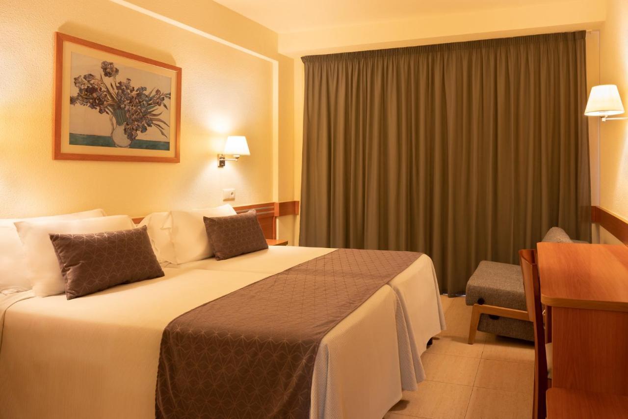 Htop Pineda Palace 4Sup - Adults Recommended #Htopbliss Pineda de Mar Zimmer foto