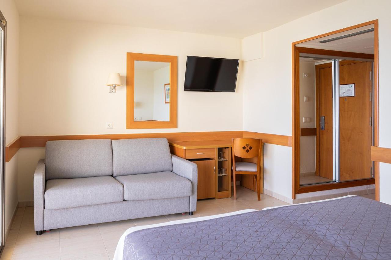 Htop Pineda Palace 4Sup - Adults Recommended #Htopbliss Pineda de Mar Exterior foto