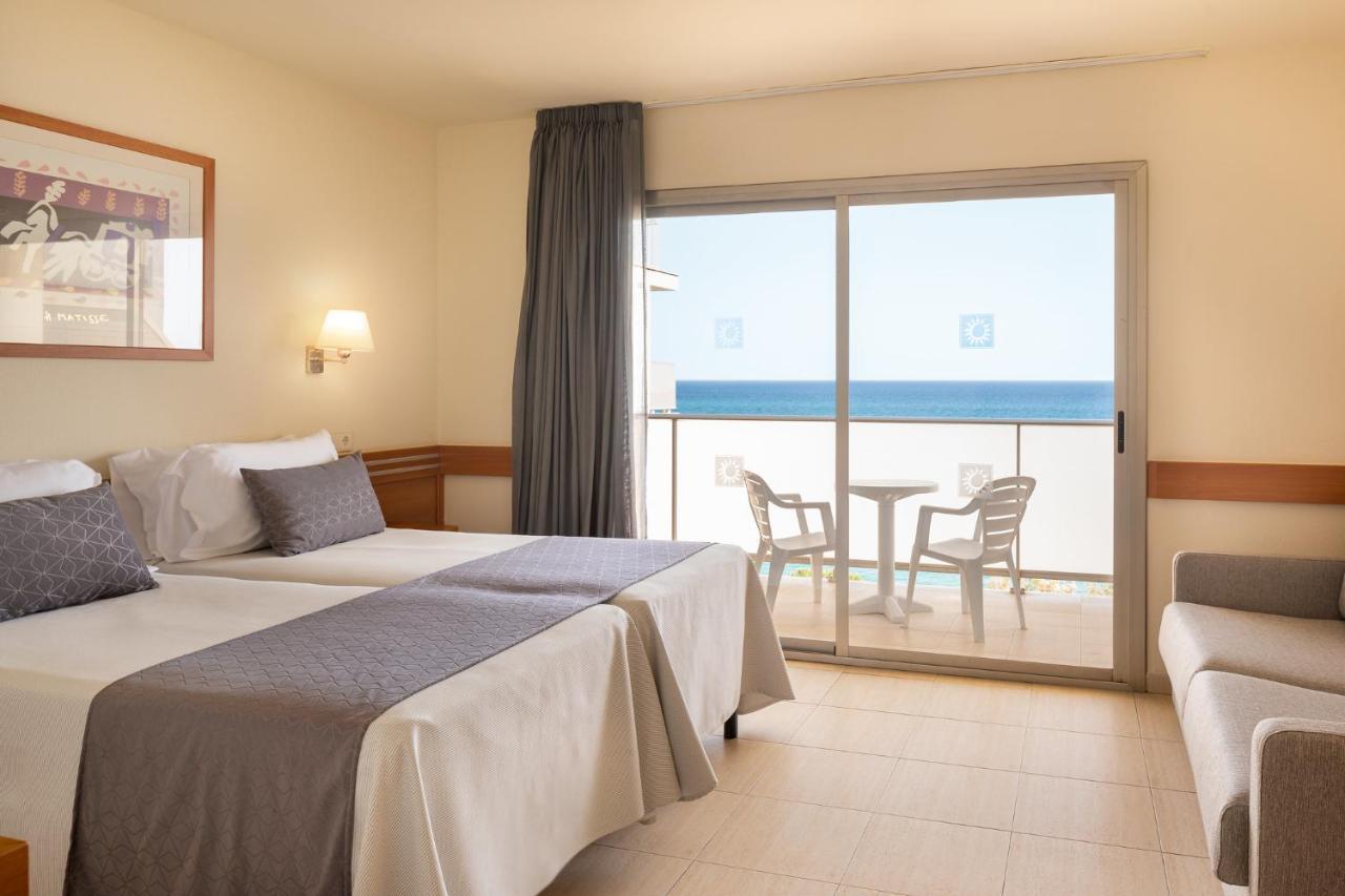 Htop Pineda Palace 4Sup - Adults Recommended #Htopbliss Pineda de Mar Exterior foto