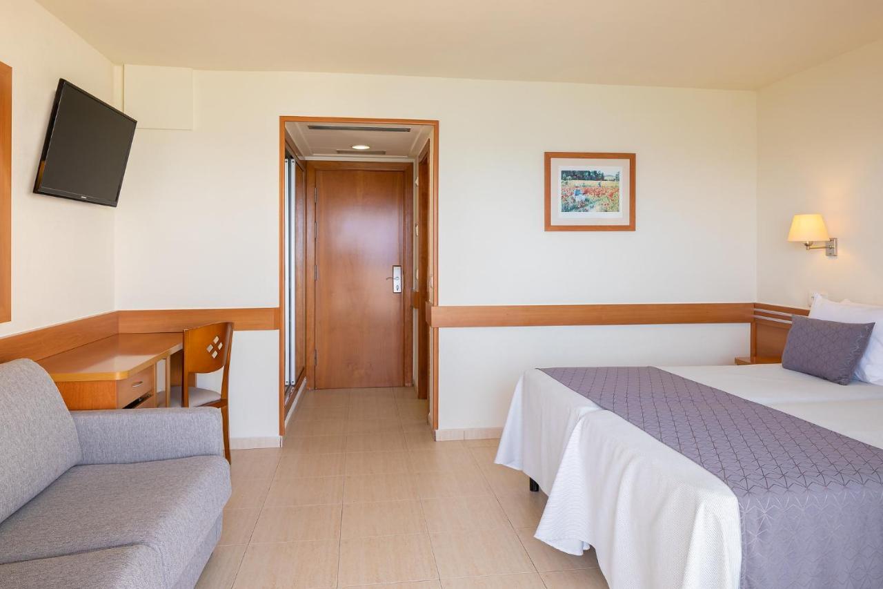 Htop Pineda Palace 4Sup - Adults Recommended #Htopbliss Pineda de Mar Exterior foto