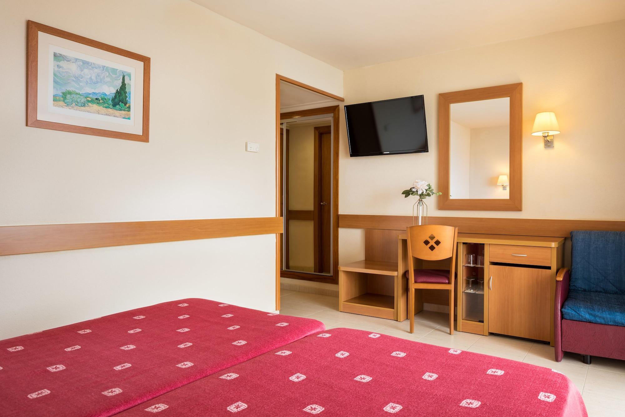 Htop Pineda Palace 4Sup - Adults Recommended #Htopbliss Pineda de Mar Exterior foto