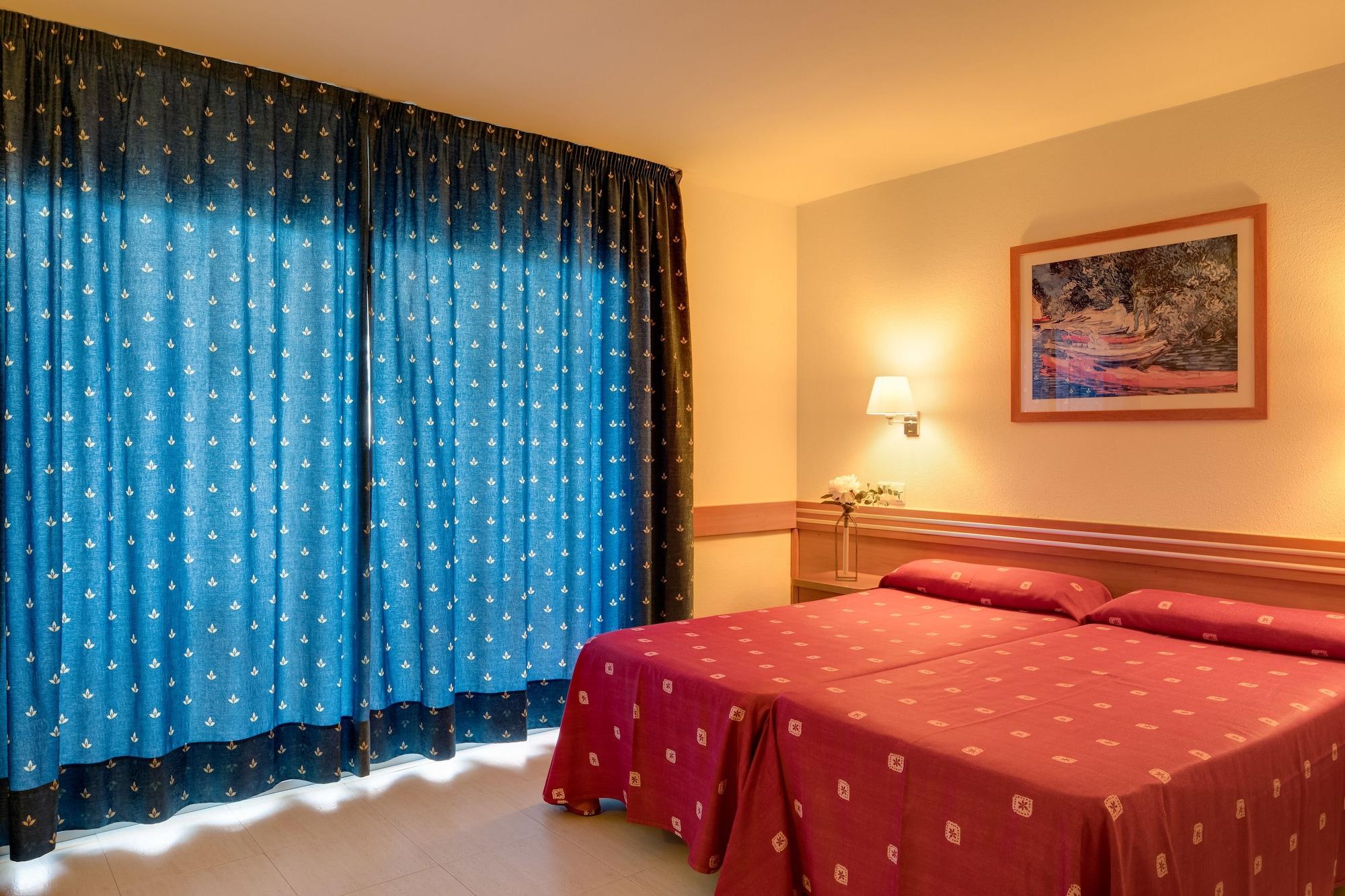 Htop Pineda Palace 4Sup - Adults Recommended #Htopbliss Pineda de Mar Exterior foto