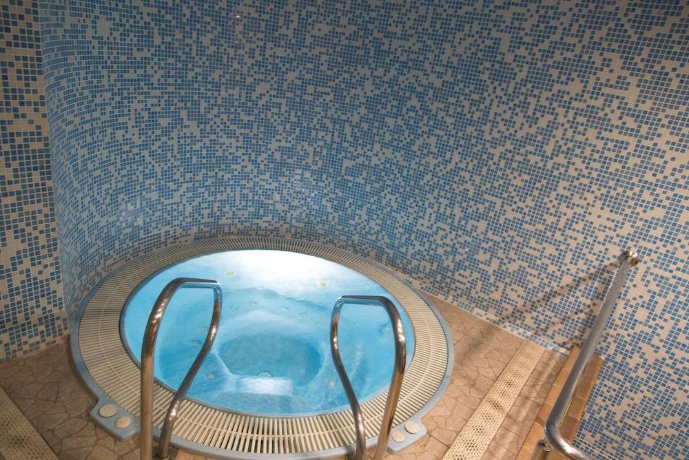 Htop Pineda Palace 4Sup - Adults Recommended #Htopbliss Pineda de Mar Exterior foto