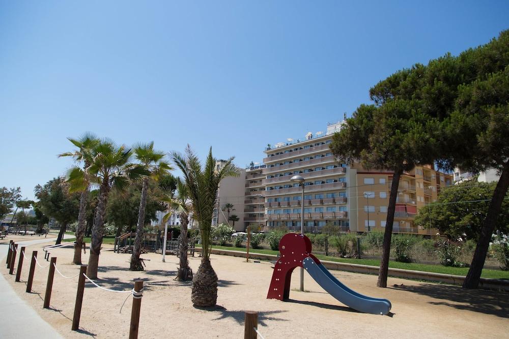 Htop Pineda Palace 4Sup - Adults Recommended #Htopbliss Pineda de Mar Exterior foto