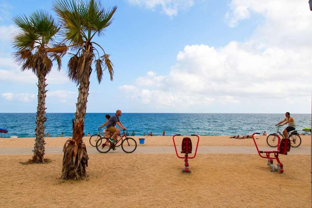 Htop Pineda Palace 4Sup - Adults Recommended #Htopbliss Pineda de Mar Einrichtungen foto
