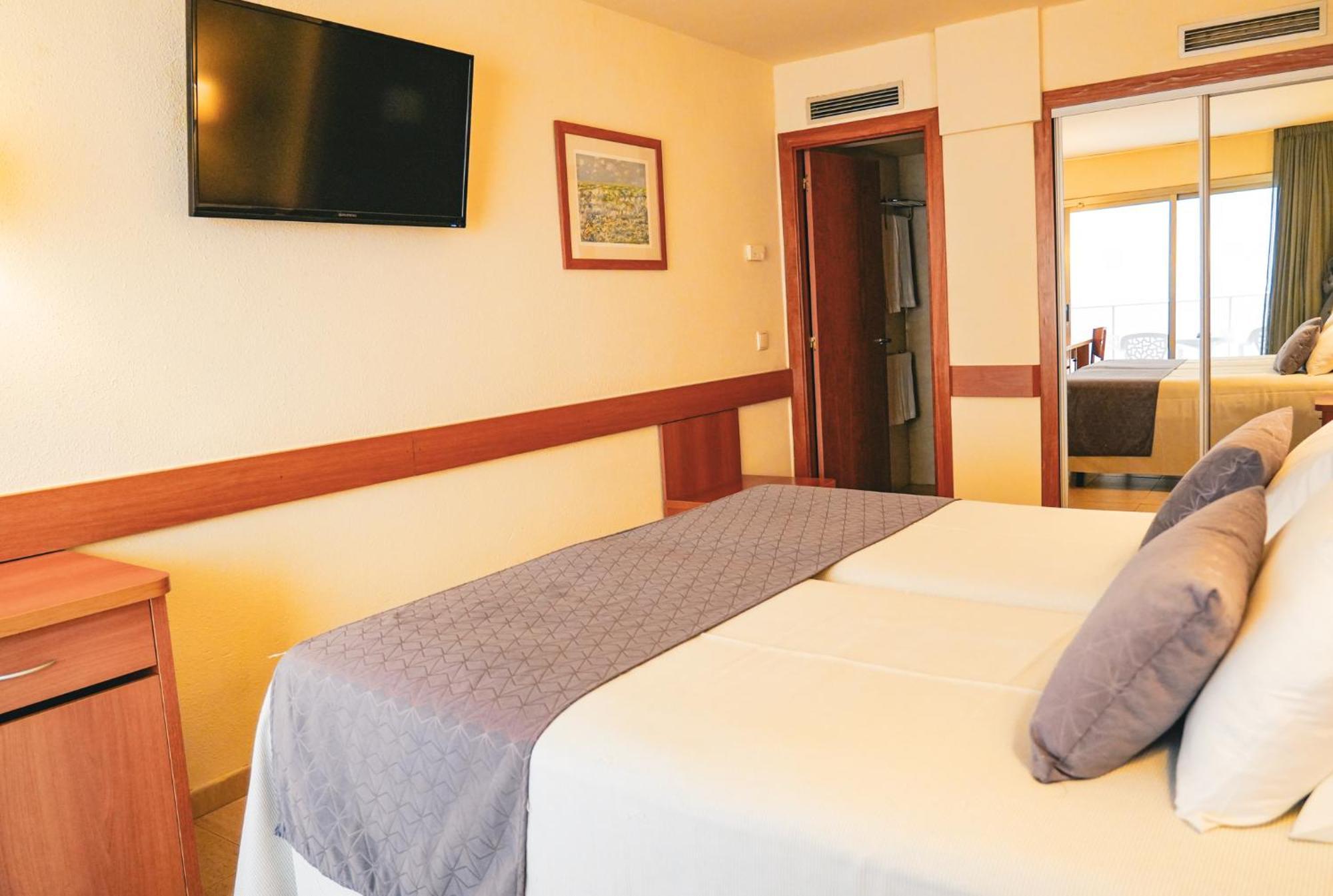 Htop Pineda Palace 4Sup - Adults Recommended #Htopbliss Pineda de Mar Zimmer foto