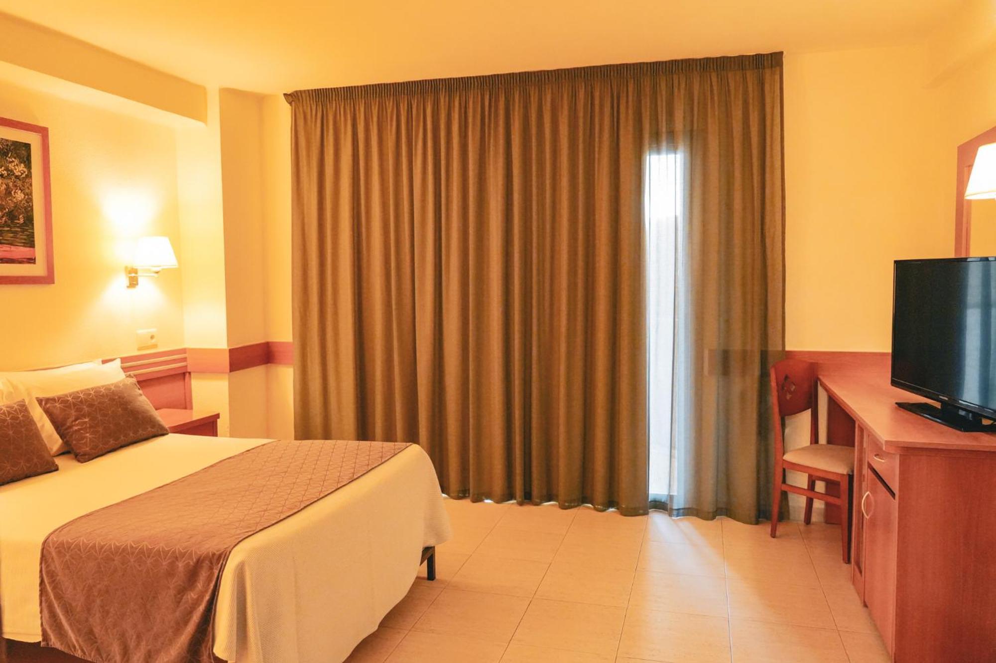 Htop Pineda Palace 4Sup - Adults Recommended #Htopbliss Pineda de Mar Zimmer foto
