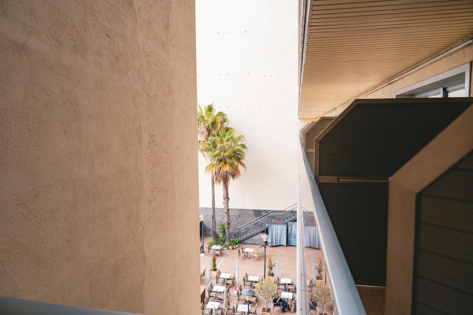 Htop Pineda Palace 4Sup - Adults Recommended #Htopbliss Pineda de Mar Zimmer foto