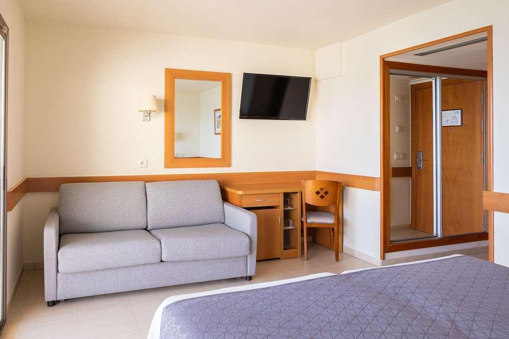 Htop Pineda Palace 4Sup - Adults Recommended #Htopbliss Pineda de Mar Zimmer foto