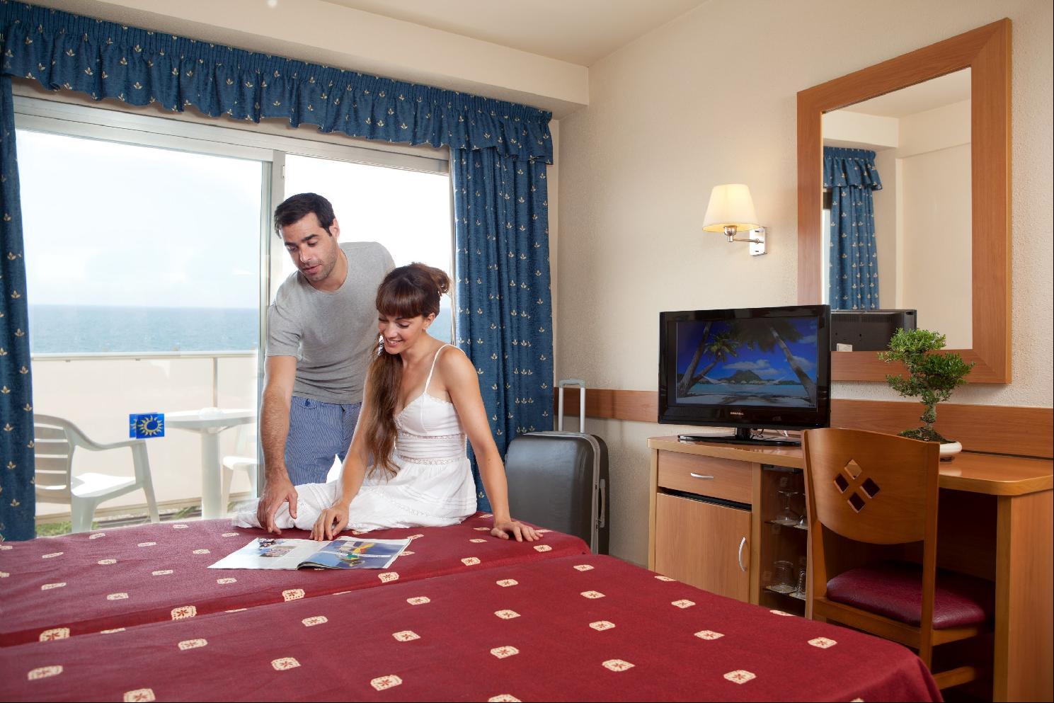 Htop Pineda Palace 4Sup - Adults Recommended #Htopbliss Pineda de Mar Exterior foto