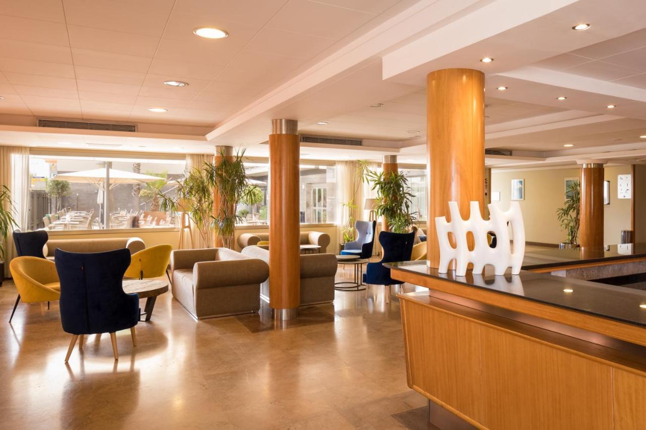 Htop Pineda Palace 4Sup - Adults Recommended #Htopbliss Pineda de Mar Exterior foto