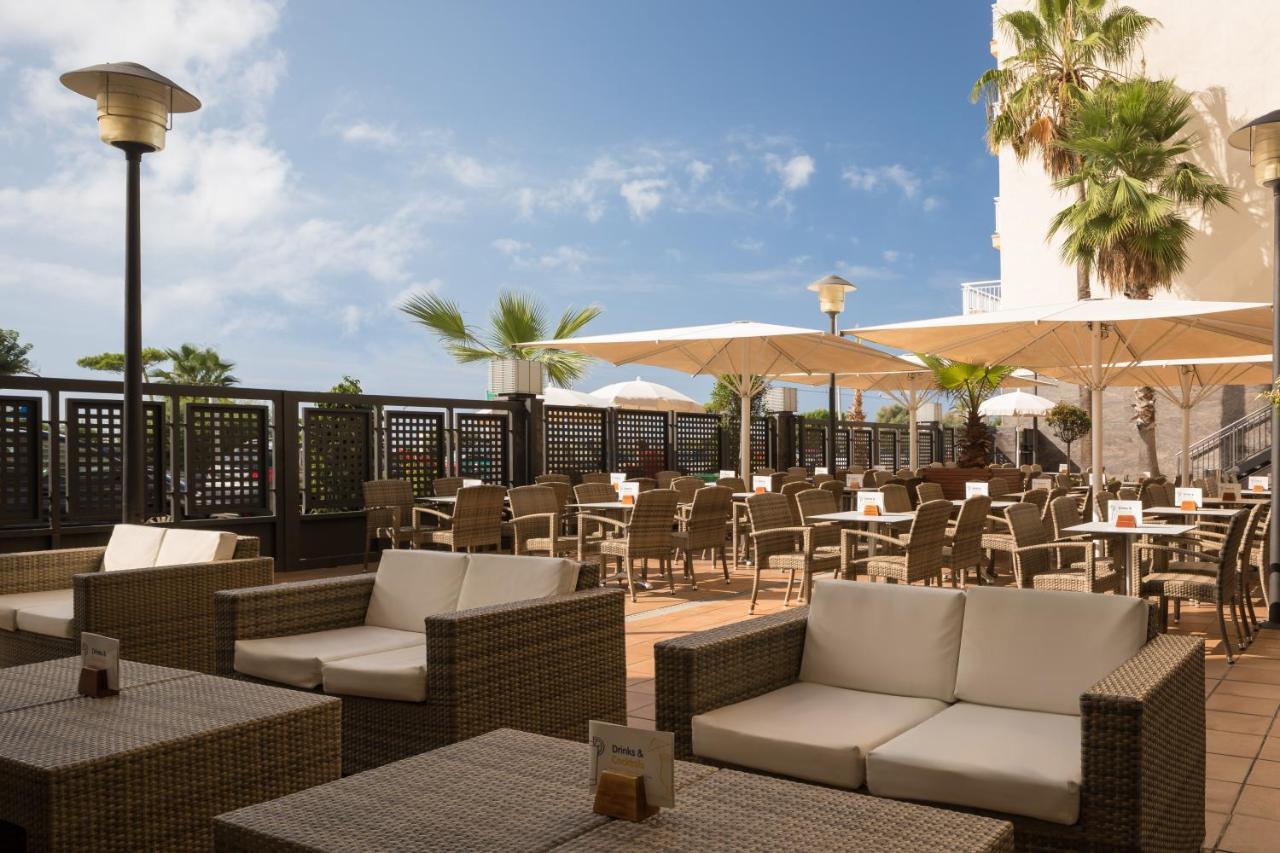 Htop Pineda Palace 4Sup - Adults Recommended #Htopbliss Pineda de Mar Exterior foto