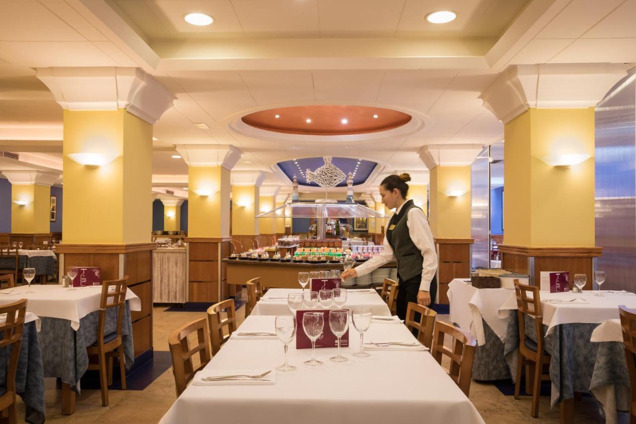 Htop Pineda Palace 4Sup - Adults Recommended #Htopbliss Pineda de Mar Exterior foto
