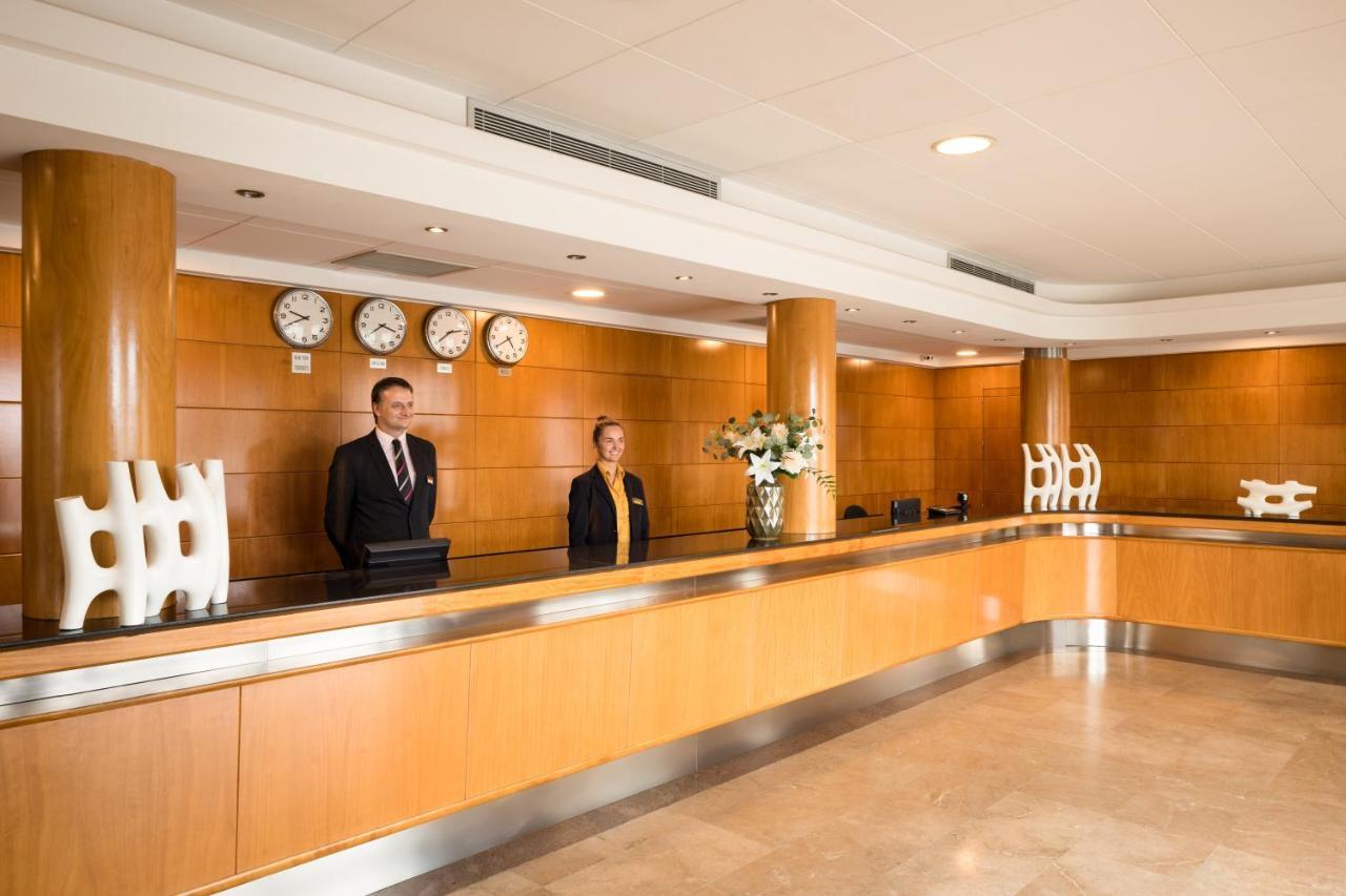 Htop Pineda Palace 4Sup - Adults Recommended #Htopbliss Pineda de Mar Exterior foto