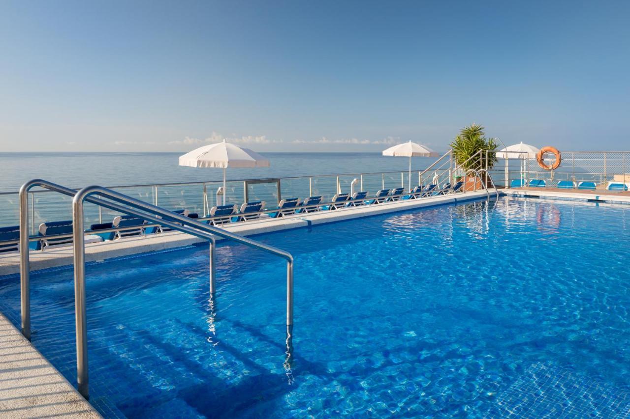 Htop Pineda Palace 4Sup - Adults Recommended #Htopbliss Pineda de Mar Exterior foto