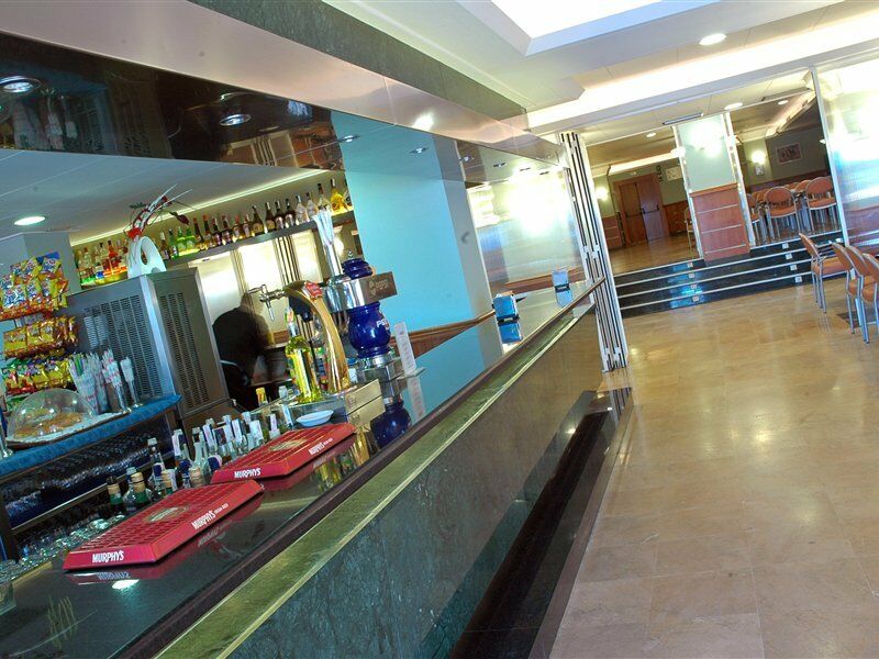 Htop Pineda Palace 4Sup - Adults Recommended #Htopbliss Pineda de Mar Exterior foto