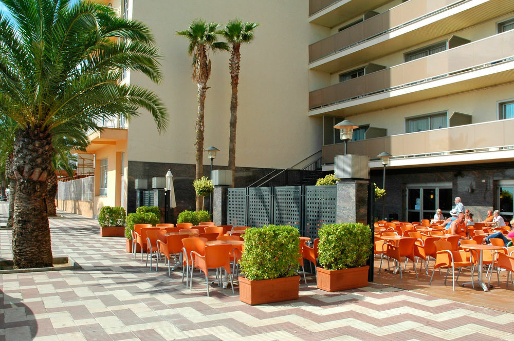 Htop Pineda Palace 4Sup - Adults Recommended #Htopbliss Pineda de Mar Exterior foto