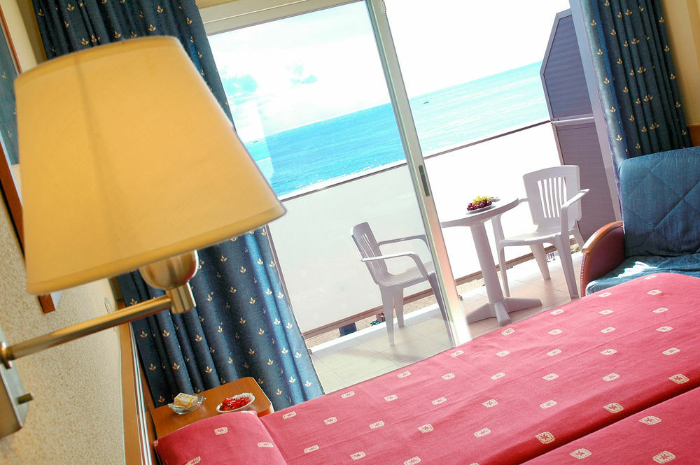 Htop Pineda Palace 4Sup - Adults Recommended #Htopbliss Pineda de Mar Exterior foto