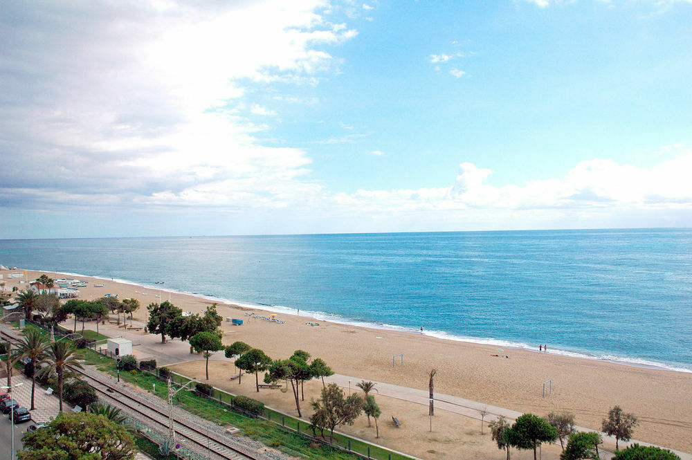 Htop Pineda Palace 4Sup - Adults Recommended #Htopbliss Pineda de Mar Exterior foto
